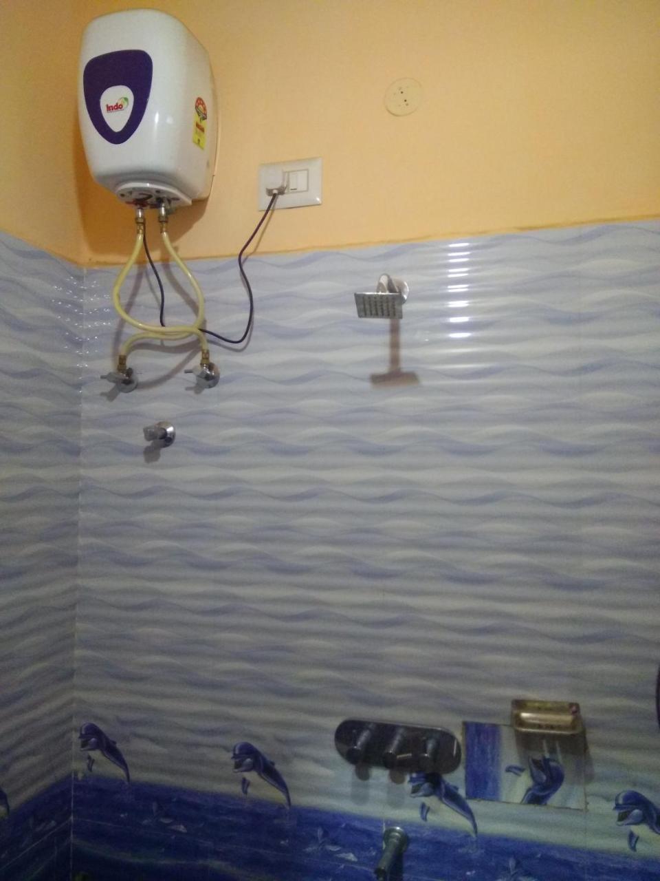 Rathna Home Stay Hampi Exterior foto